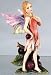 Fairy Fruitful Fantasy Figure Sculpture Collectible NEW
