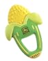 Learning Curve John Deere Massaging Corn Teether