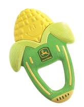 Learning Curve John Deere Massaging Corn Teether
From Learning Curve

