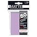 Ultra Pro PRO-Matte Deck Protector Sleeves for Magic, Dragon Ball Super and Pokemon - Lilac (50 ct.)