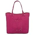 Mossimo Supply Co. Solid Tote - Pink