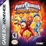 Power Rangers Ninja Storm