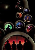 Porcupine  Tree - Porcupine Tree - Arriving Somewhere [DVD] [2005] [NTSC]