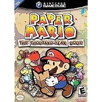 Paper Mario: The Thousand-Year Door