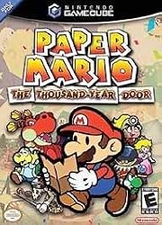 Paper Mario: The Thousand-Year Door