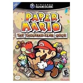 Paper Mario: The Thousand-Year Door