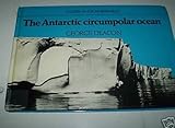 The Antarctic circumpolar ocean