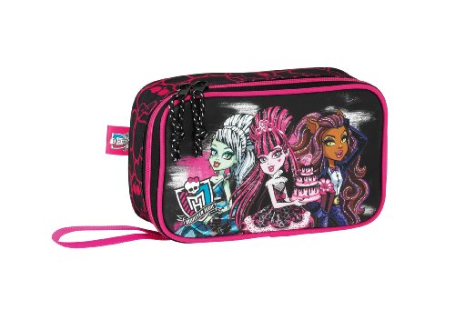 Imagen principal de Monster High Portameriendas