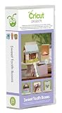 Cricut Sweet Tooth Boxes Cartridge