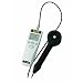 General Tool UV513AB Digital UVAB Meter for Ultraviolet Light Measurement