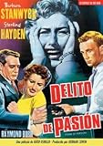 Delito De Pasión.(1957).Crime Of Passion