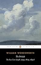 The Prelude: A Parallel Text (Penguin Classics) The Prelude: A Parallel Text (Penguin Classics)
