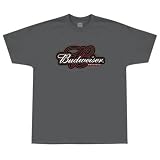 Budweiser Techno Beer T-Shirt