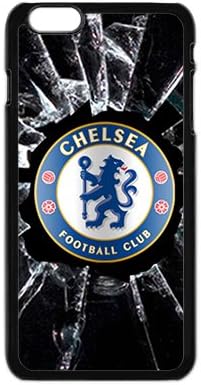 Chelsea Footvall Club Hot Seller Stylish Hard Case For Iphone 6