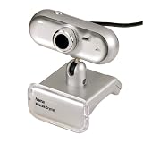 Produkt-Bild: Hama Crystal Webcam