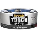 3m Company 2120-A Transparent High... by 3M