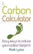 The Carbon Calculator