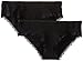Pact Women's Organic Cotton Cheeky Hipster Panties (2 Pack)