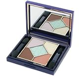0.21 oz 5 Color Eyeshadow - No. 760 Patchworkmania