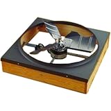 Air Vent WH242MLX Exhaust Fan With 4500 CFMs of Power