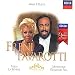 Musik (Pop) : Opera Gala - Pavarotti und Freni (Arien und Duette)