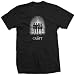 THE CRAFT witch wicca film movie retro cult BW SHIRT