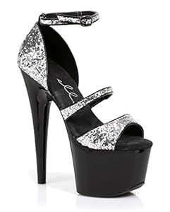 Ellie Shoes E-709-Samie, 7