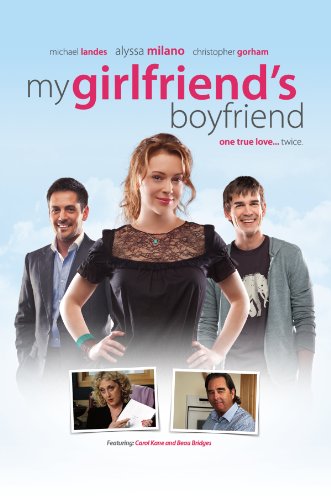 My GirlFriend's Boyfriend