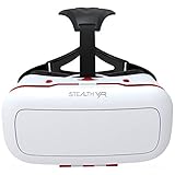 A4T スマートフォン対応［4?6インチ］　VR200WHT　ホワイト