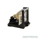Osram Sylvania 03-000712-01P Projector Lamp with Housing