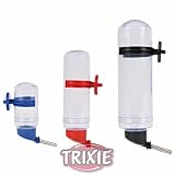 Trixie Kleintiertränke mit Schraubbefestigung 500 ml (Kaninchen, Chinchilla)