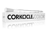 Corkcicle Color Wine Chiller, White
