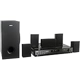 RCA RT2911 1000-Watt Home Theater System