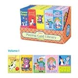 eeBoo Playing Card Library v1