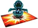 Bakugan Booster Pack - B2 Bakuswap Series - Ventus EXEDRA (Green)