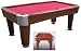 Rosemont 7ft Deluxe American Pool Table