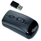 Fujitsu Siemens Presenter Maus PM 1200 USB Bild