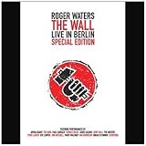 Produkt-Bild: Roger Waters - The Wall: Live in Berlin [Special Edition]