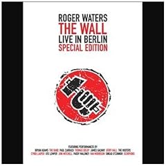 Roger Waters - The Wall: Live in Berlin [Special Edition]