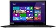 Lenovo ThinkPad X1 Carbon 20A7002JUS 14-Inch Laptop (Black)