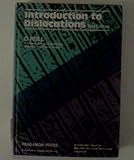 Introduction to dislocations