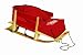 Pelican Baby Sleigh With Cushion