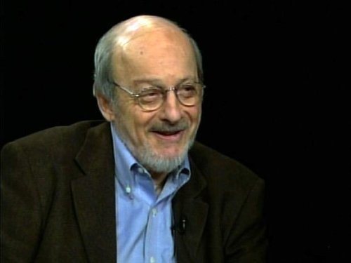 Charlie Rose (January 2, 2006)