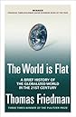 World Is Flat