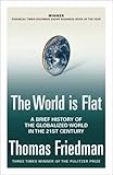 The World Is Flat 