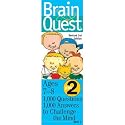 !A! Brain Quest Grade 2