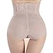SG Women's Firm Control Shapewear Waist Tainer Cincher Panties Hi Waist Brief