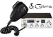 CLASSIC 40 CHANNEL CB RADIO - Refurbished