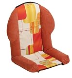 Storchenmühle 3918.1119.00 - Sitzverkleinerer / Insert  Happy Baby , Farbe telly