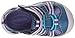 Stride Rite Baby and Toddler Girls Petra Water Shoe
